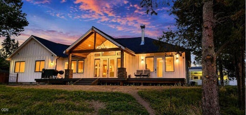 Tiny photo for 16768 Sandy Court, La Pine, OR 97739 (MLS # 220217032)