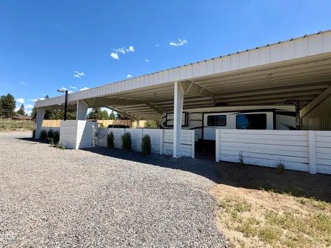 Tiny photo for 16768 Sandy Court, La Pine, OR 97739 (MLS # 220217032)