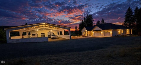 Tiny photo for 16768 Sandy Court, La Pine, OR 97739 (MLS # 220217032)