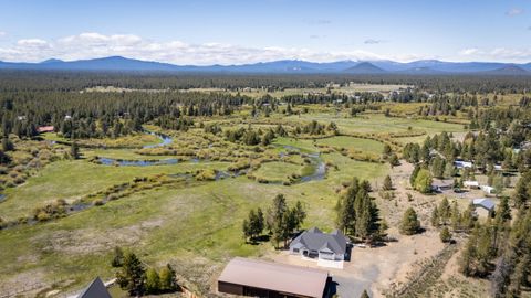 Tiny photo for 16768 Sandy Court, La Pine, OR 97739 (MLS # 220217032)