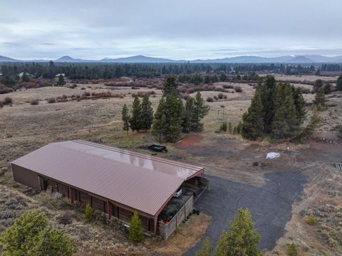 Tiny photo for 16768 Sandy Court, La Pine, OR 97739 (MLS # 220217032)