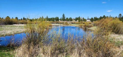 Tiny photo for 16768 Sandy Court, La Pine, OR 97739 (MLS # 220217032)