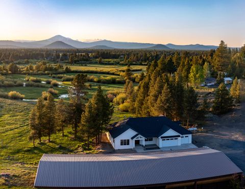 Tiny photo for 16768 Sandy Court, La Pine, OR 97739 (MLS # 220217032)