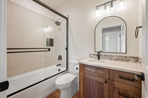 Tiny photo for 16768 Sandy Court, La Pine, OR 97739 (MLS # 220217032)