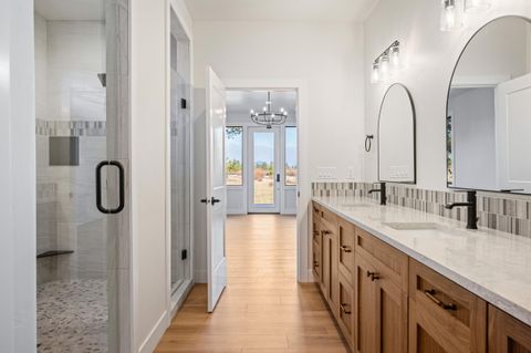 Tiny photo for 16768 Sandy Court, La Pine, OR 97739 (MLS # 220217032)