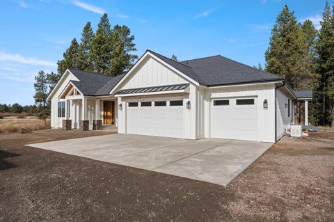 Tiny photo for 16768 Sandy Court, La Pine, OR 97739 (MLS # 220217032)