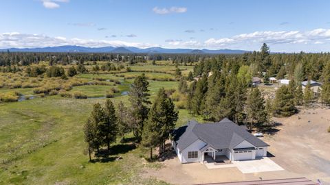 Tiny photo for 16768 Sandy Court, La Pine, OR 97739 (MLS # 220217032)