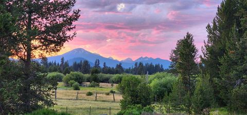 Tiny photo for 16768 Sandy Court, La Pine, OR 97739 (MLS # 220217032)