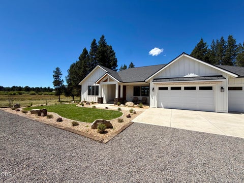 Tiny photo for 16768 Sandy Court, La Pine, OR 97739 (MLS # 220217032)