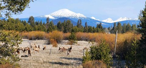 Tiny photo for 16768 Sandy Court, La Pine, OR 97739 (MLS # 220217032)