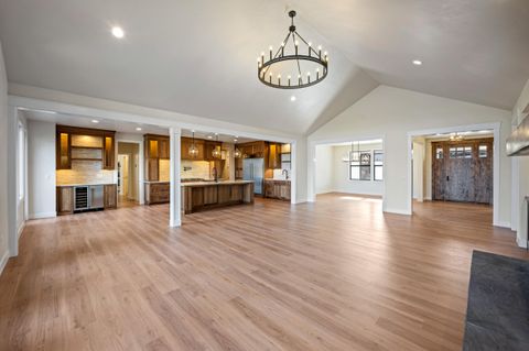 Tiny photo for 16768 Sandy Court, La Pine, OR 97739 (MLS # 220217032)