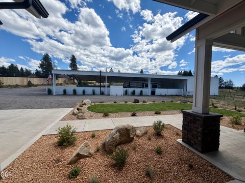 Tiny photo for 16768 Sandy Court, La Pine, OR 97739 (MLS # 220217032)