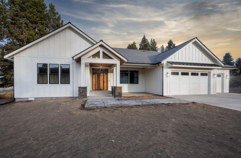 Tiny photo for 16768 Sandy Court, La Pine, OR 97739 (MLS # 220217032)