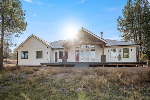 Tiny photo for 16768 Sandy Court, La Pine, OR 97739 (MLS # 220217032)