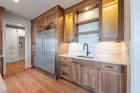 Tiny photo for 16768 Sandy Court, La Pine, OR 97739 (MLS # 220217032)