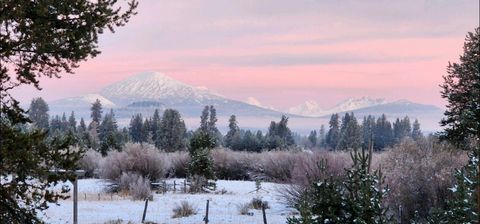 Tiny photo for 16768 Sandy Court, La Pine, OR 97739 (MLS # 220217032)