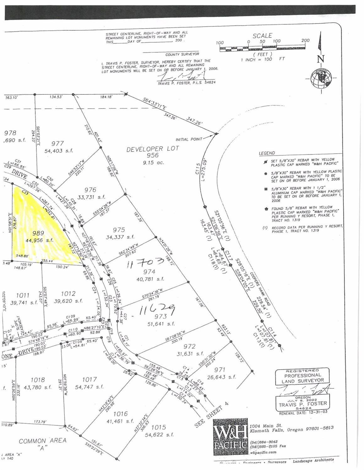 Running YResort - Land