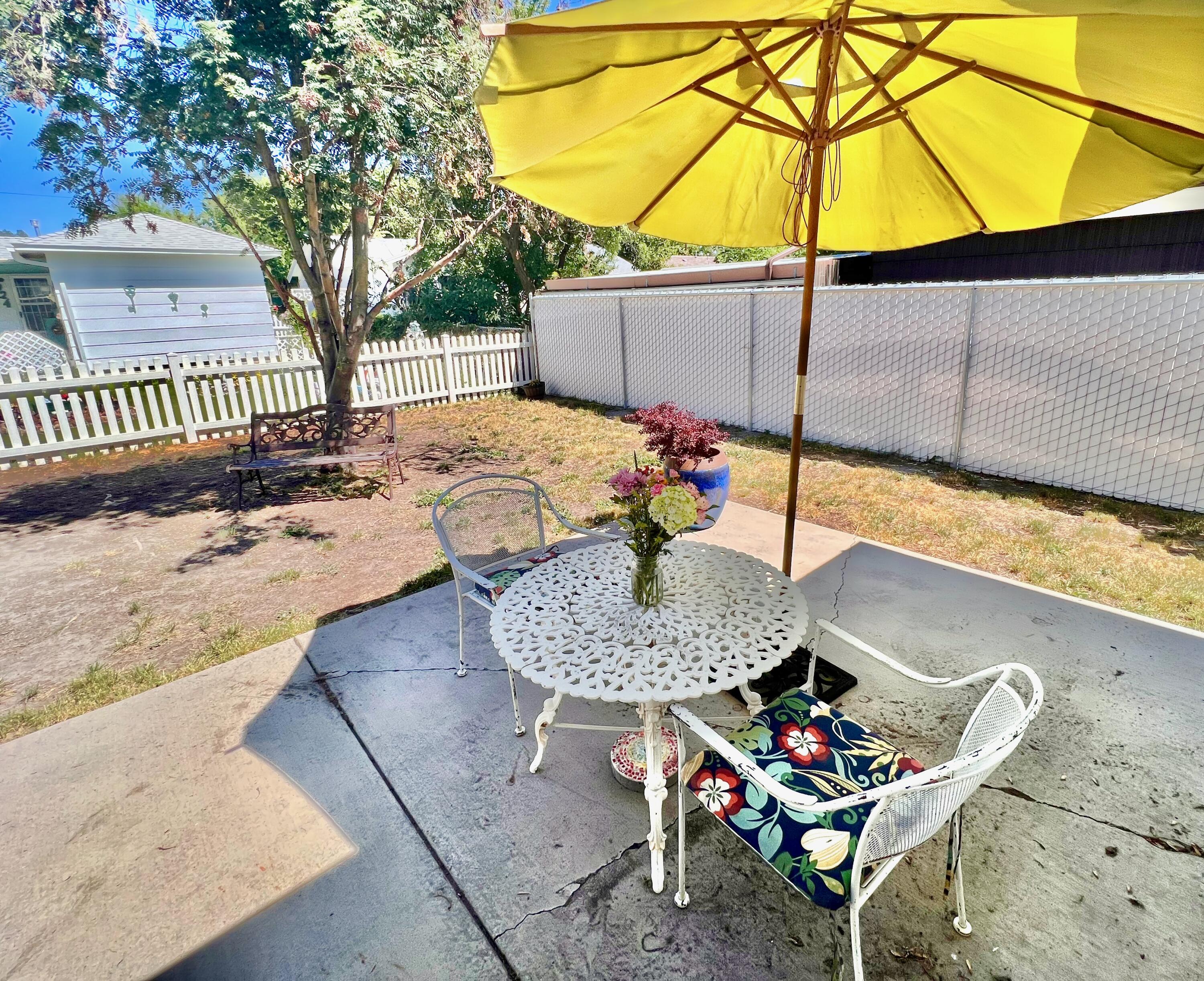 Old Orchard Manor - Residential