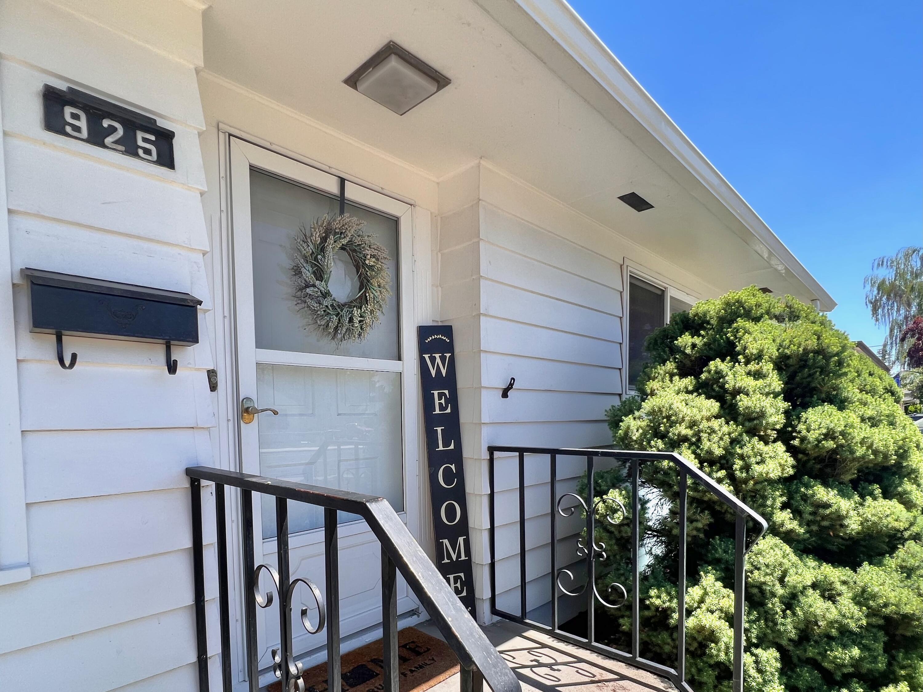 Old Orchard Manor - Residential