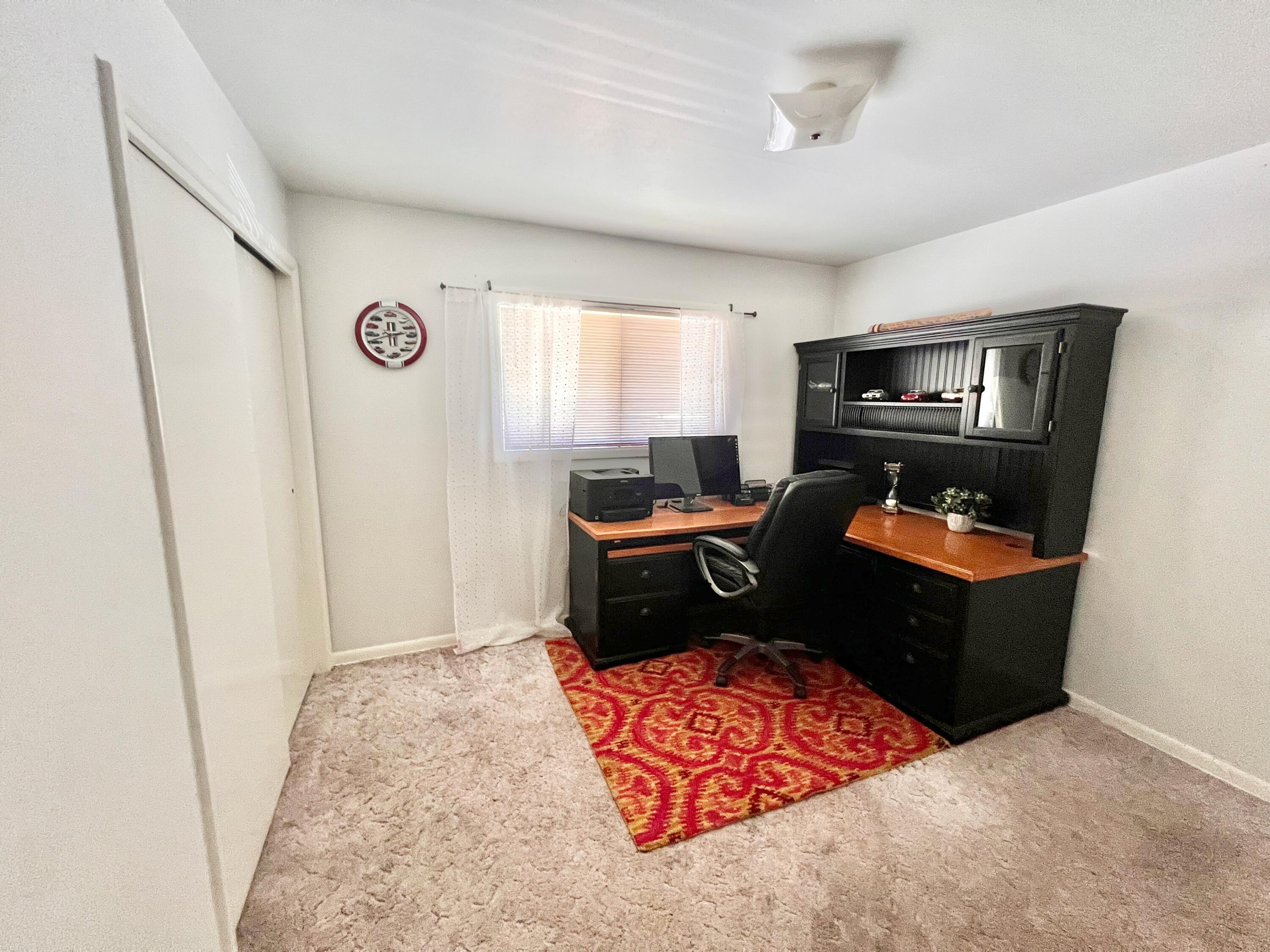 Old Orchard Manor - Residential