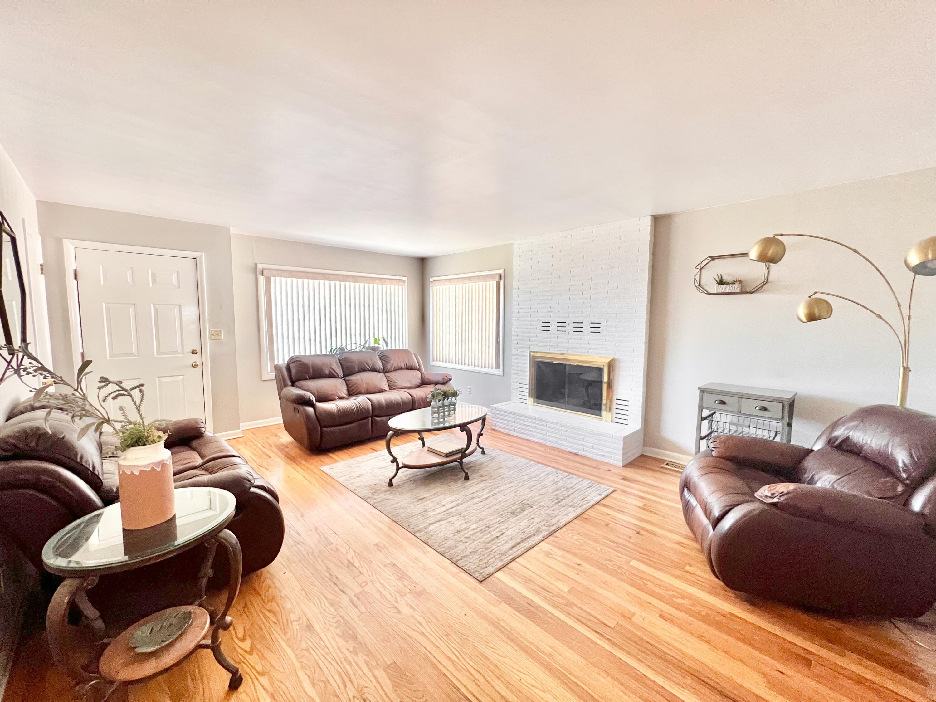 Old Orchard Manor - Residential