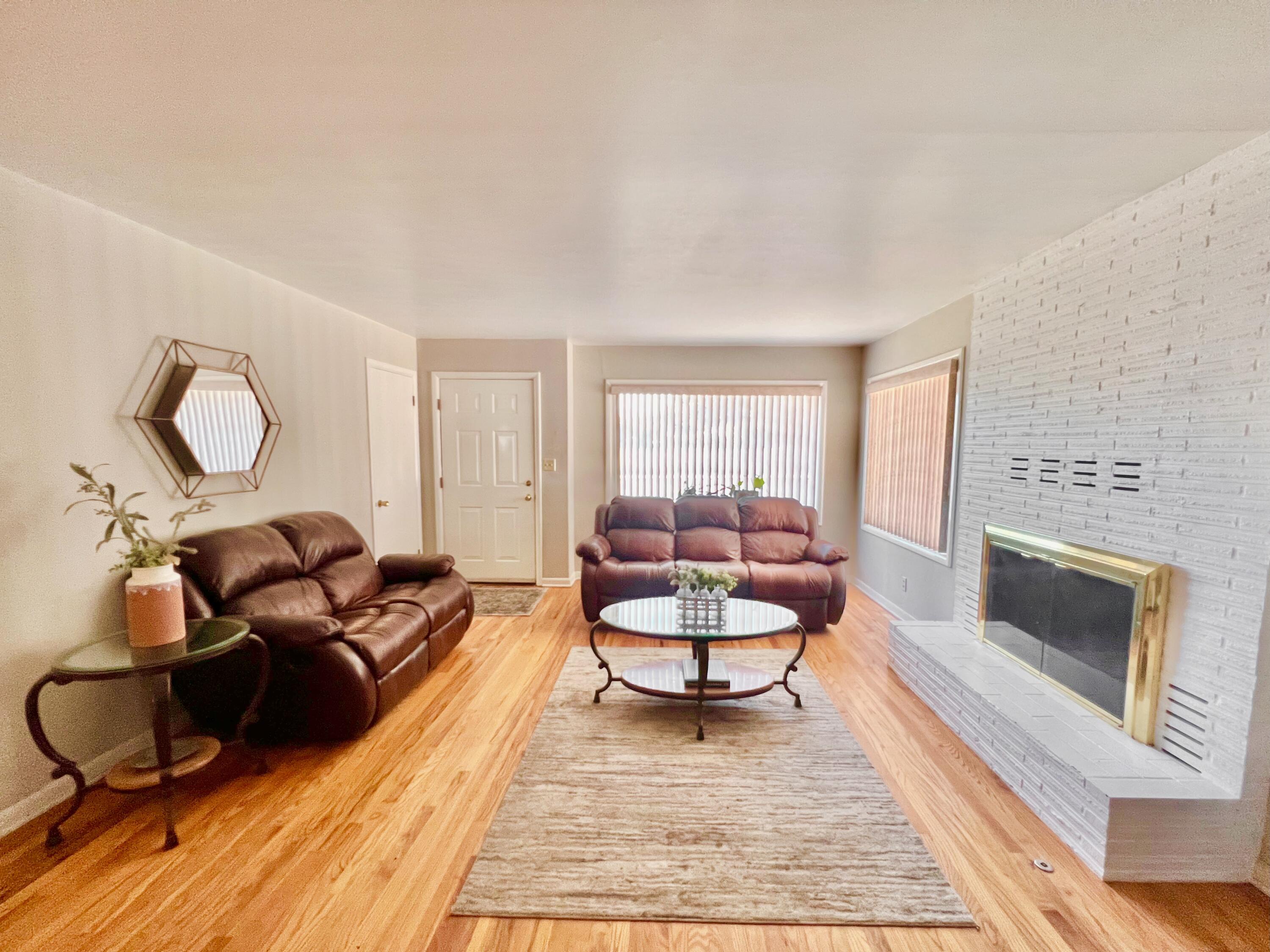 Old Orchard Manor - Residential