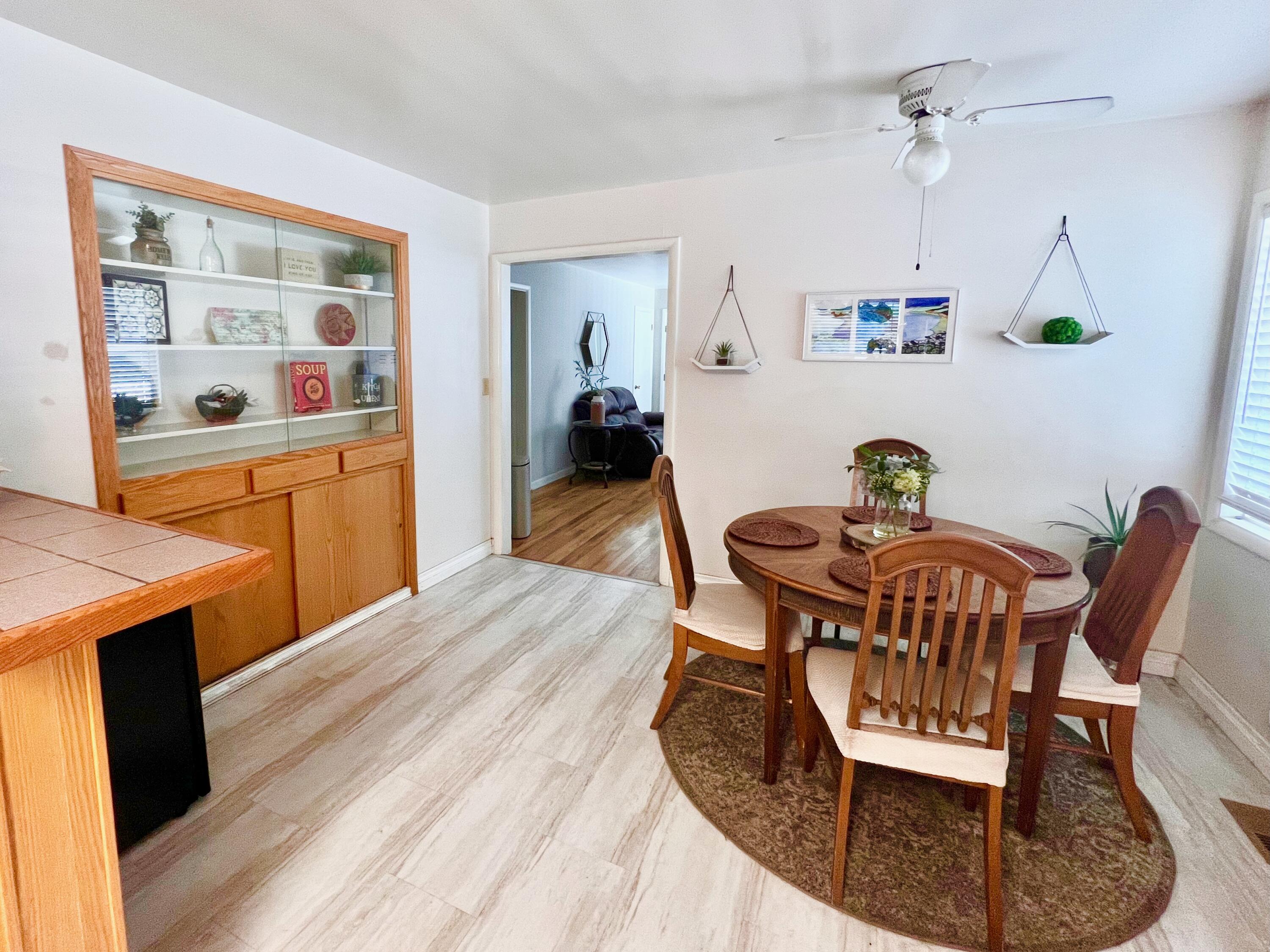 Old Orchard Manor - Residential