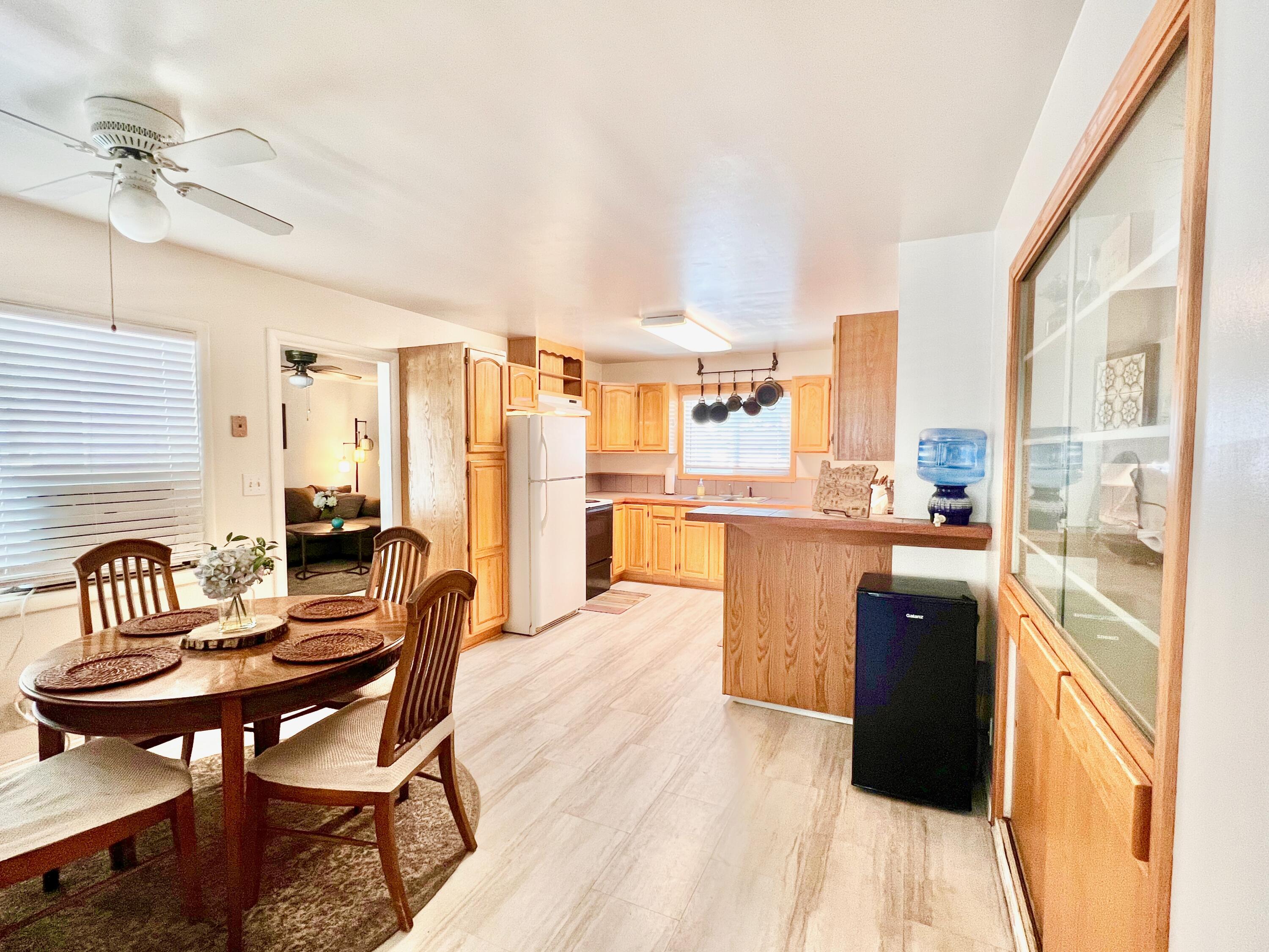 Old Orchard Manor - Residential