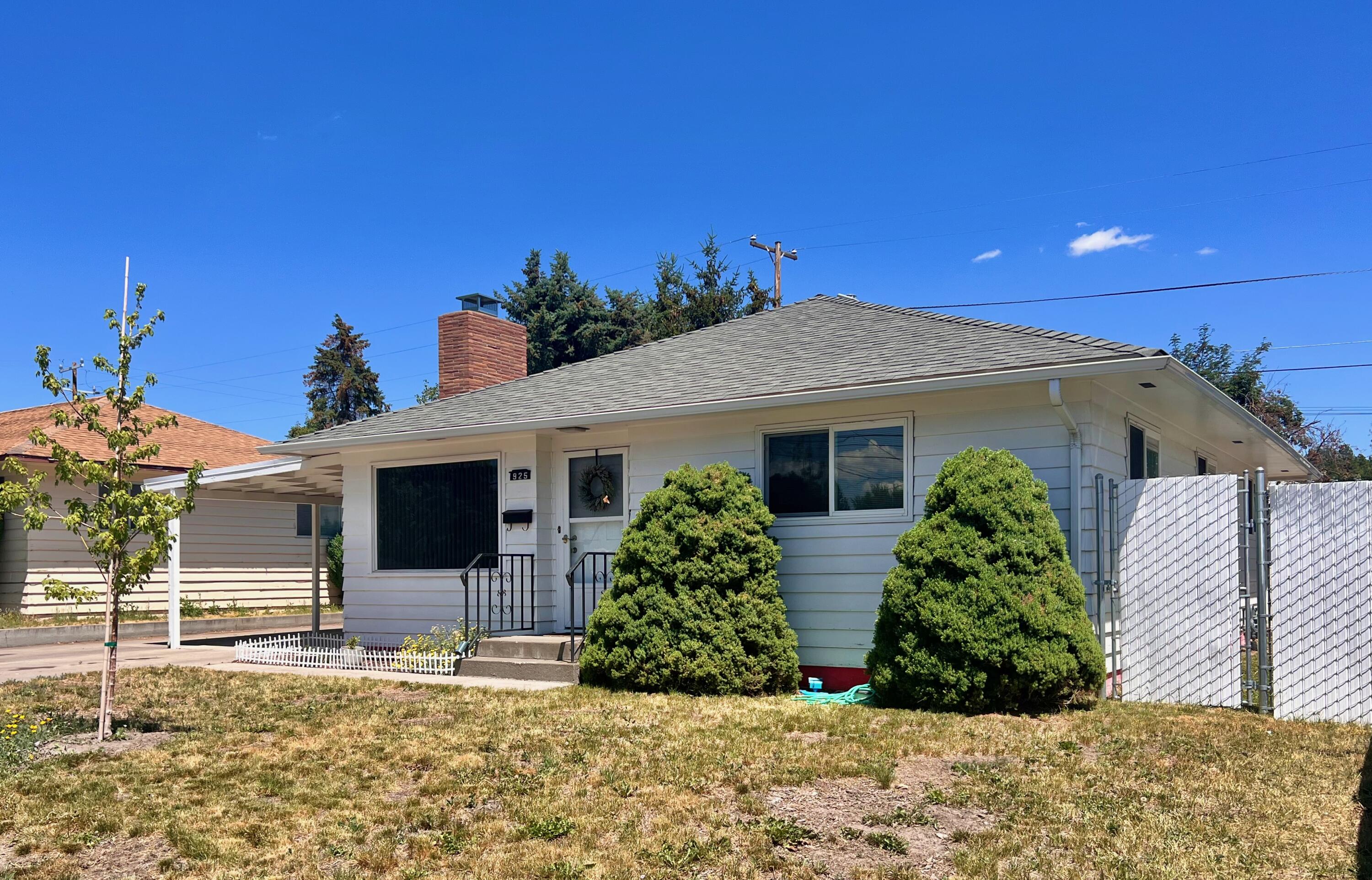 Old Orchard Manor - Residential