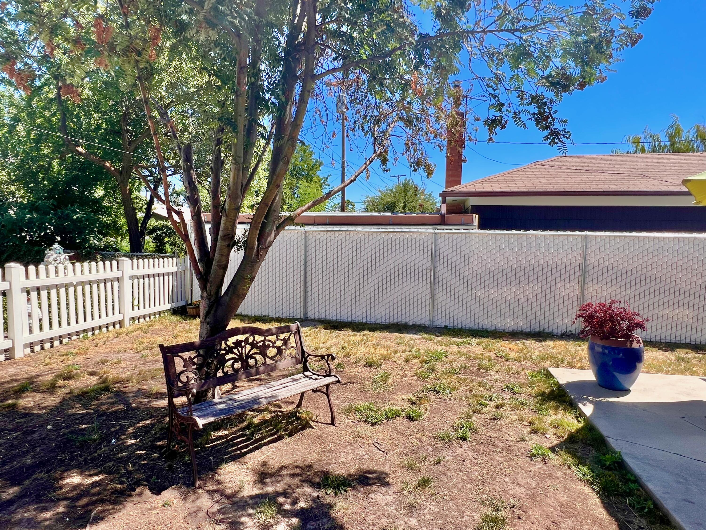 Old Orchard Manor - Residential