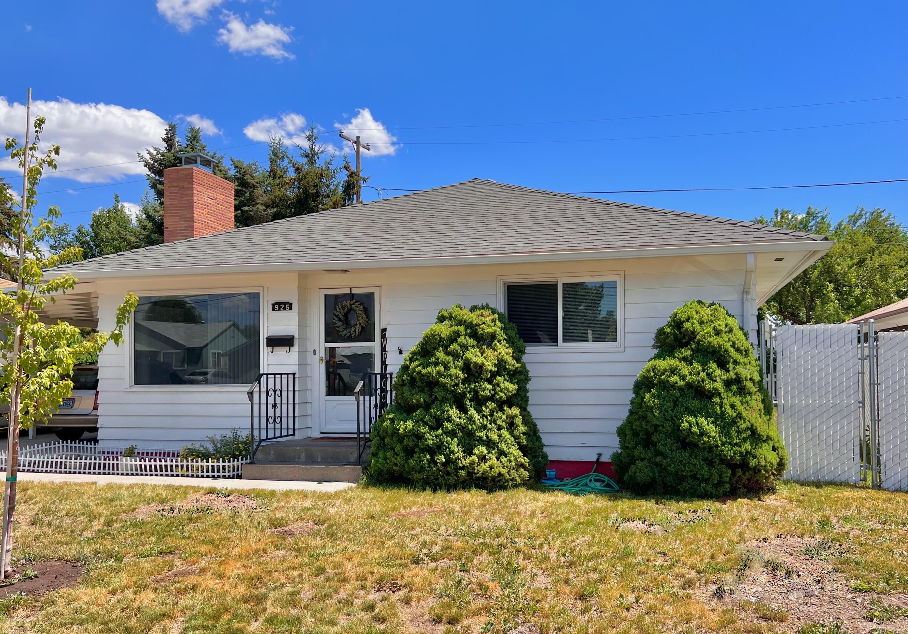 Old Orchard Manor - Residential