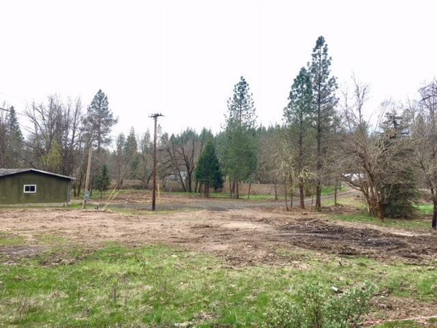 This is a beautiful piece of property just minutes from Shady Cove. Take the opportunity to build your dream home, located shortly after the turn off for Hwy 227. This property does have both a well and septic system. Come take a look today and see the potential that this conveniently located property has to offer. One of the owners is a licensed real estate agent in the state of Oregon.