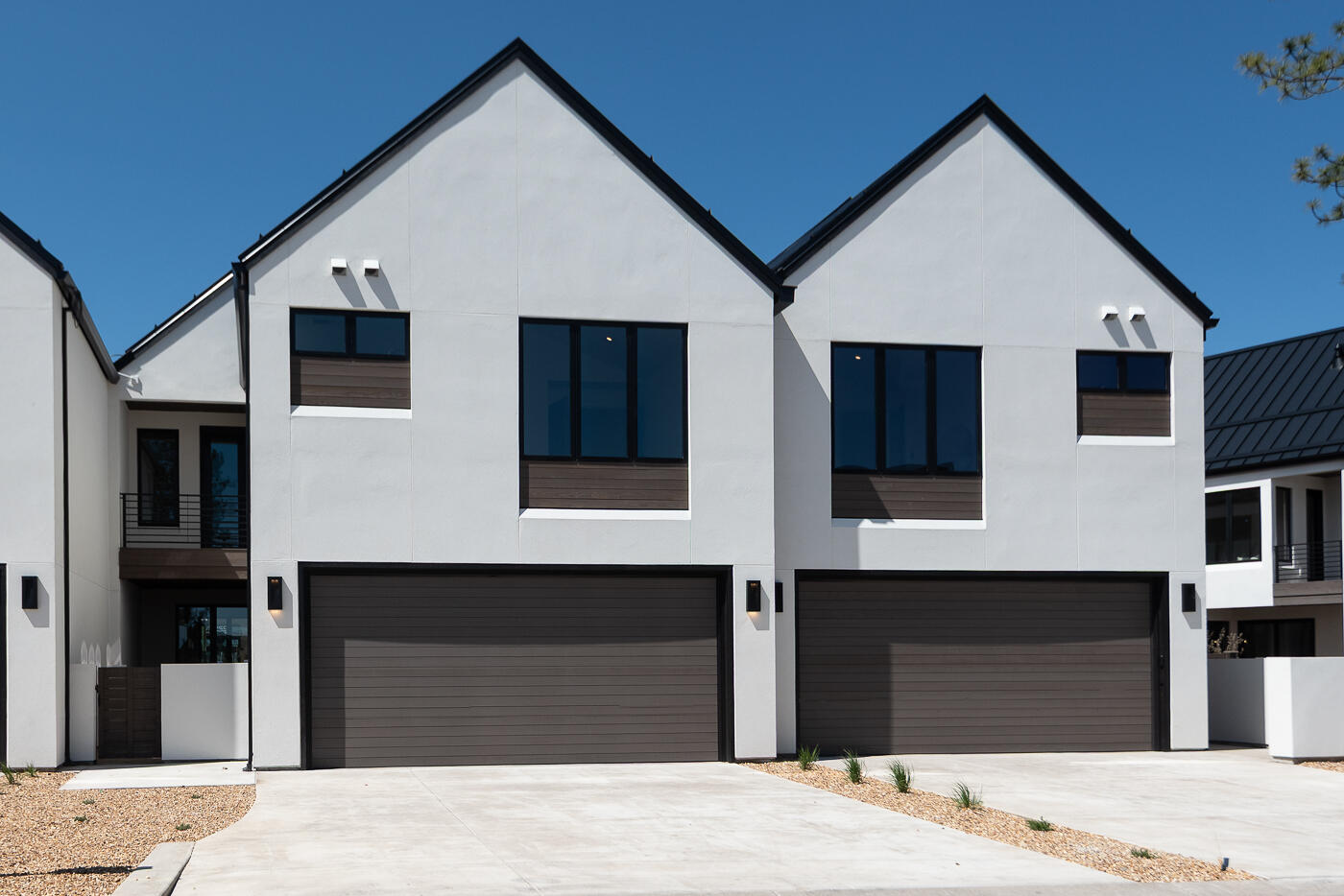 Discovery West Phase 4 - Residential