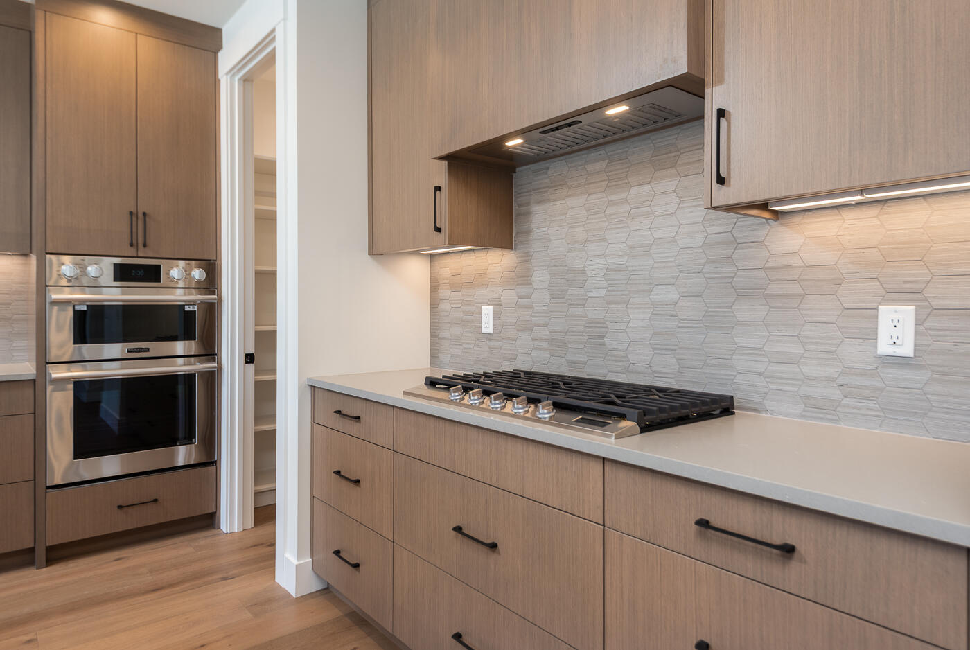 Discovery West Phase 4 - Residential