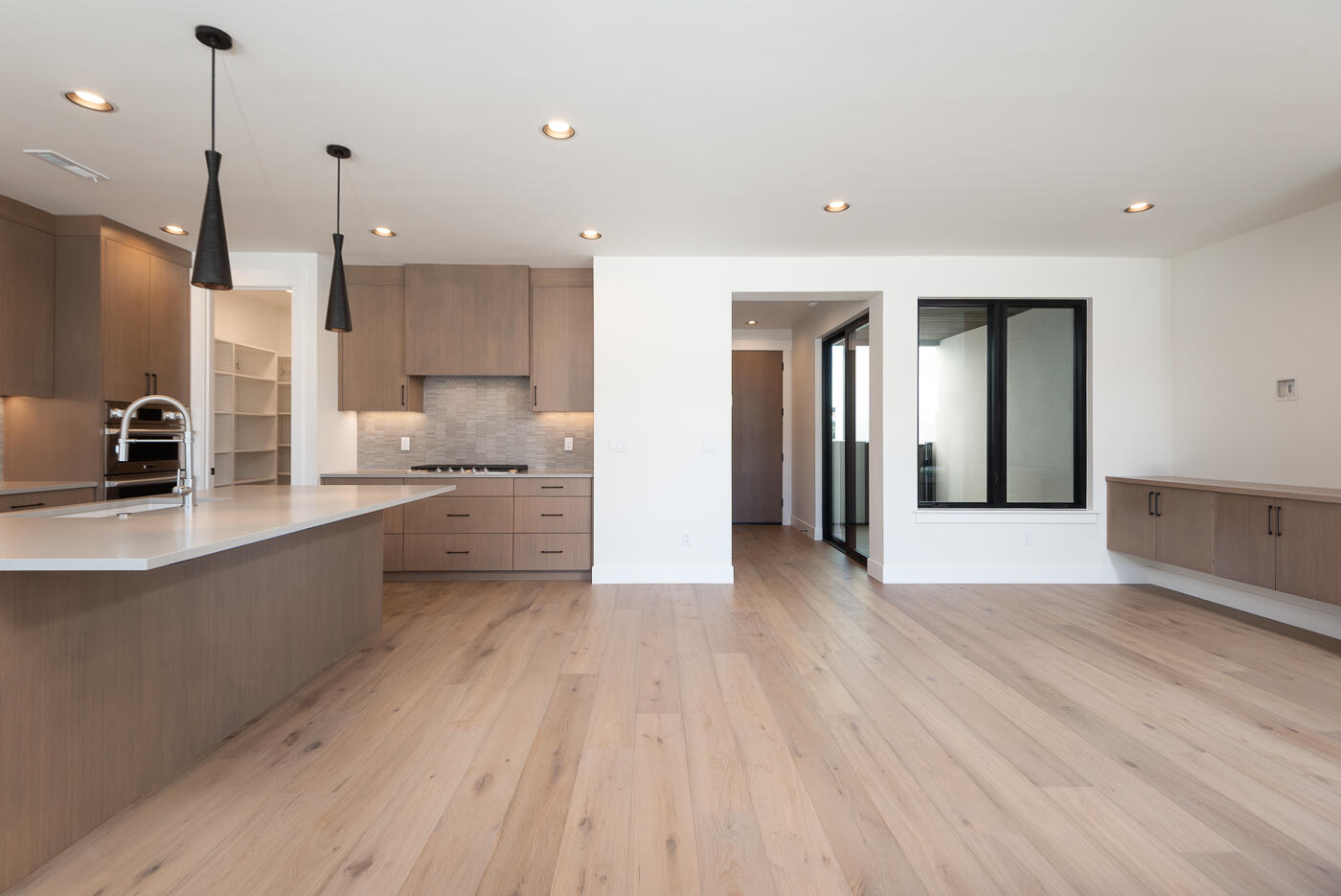 Discovery West Phase 4 - Residential