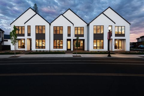 1134 NW Ochoa Drive Lot 158 Bend OR 97703