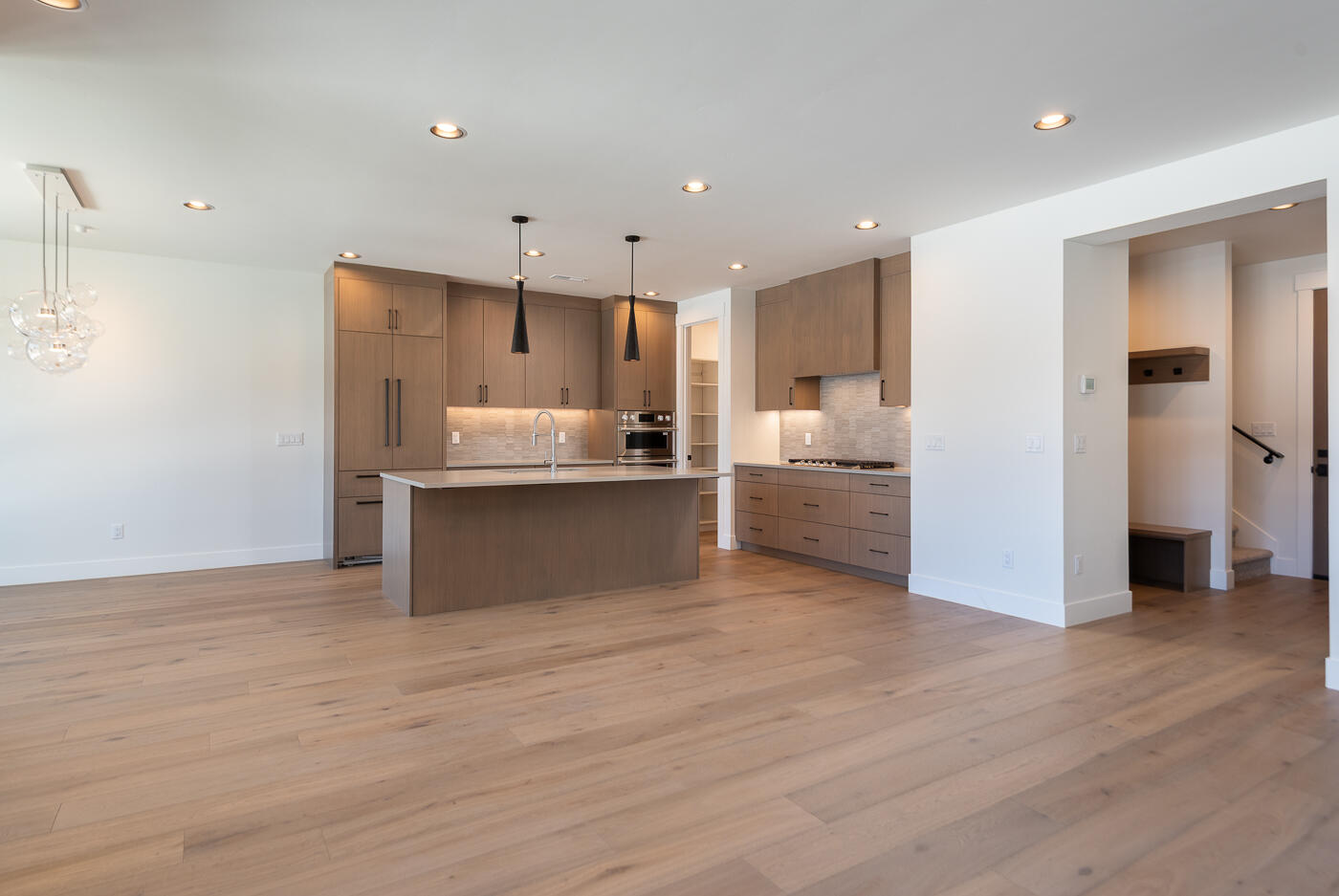 Discovery West Phase 4 - Residential