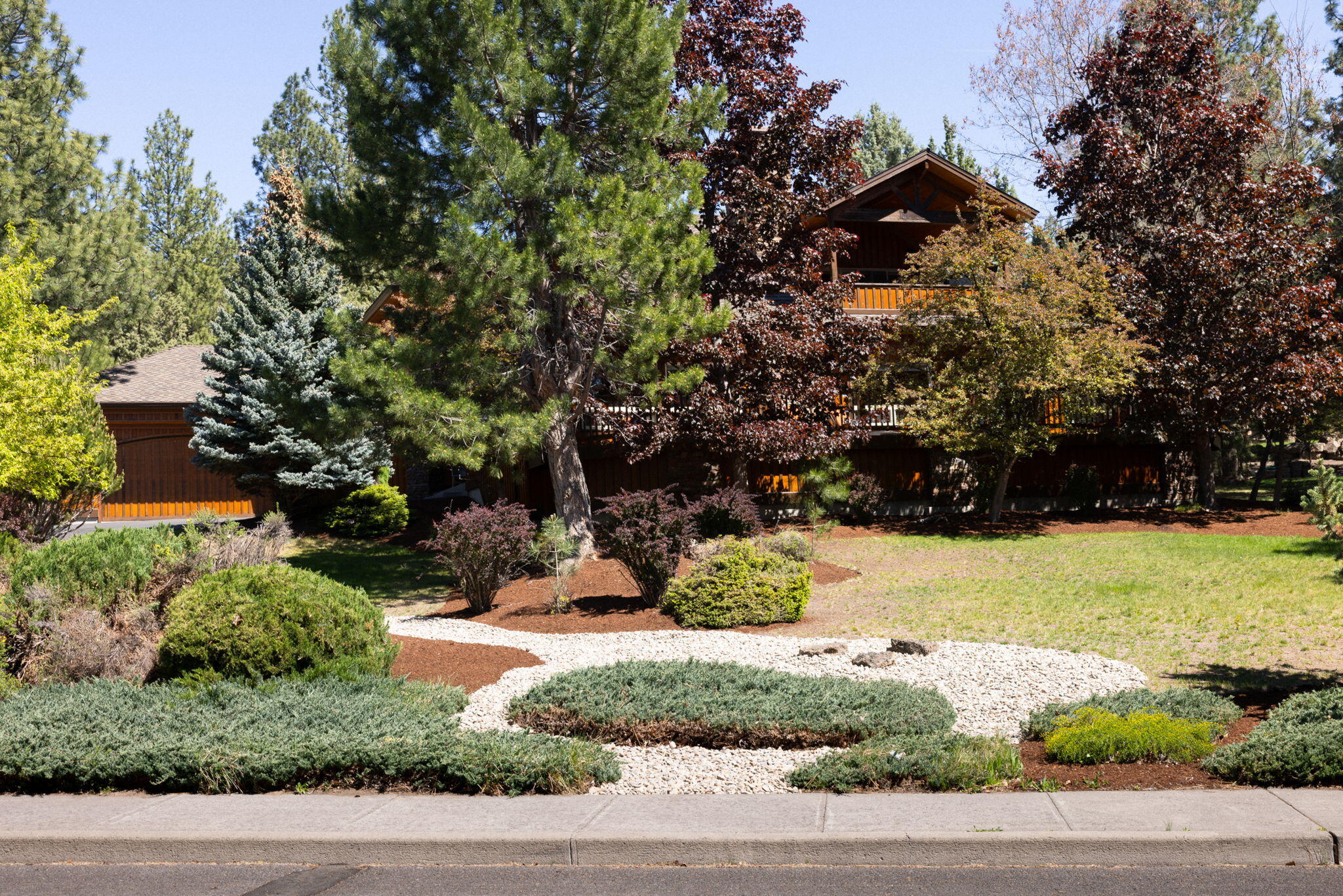 2590 NW Foley Court