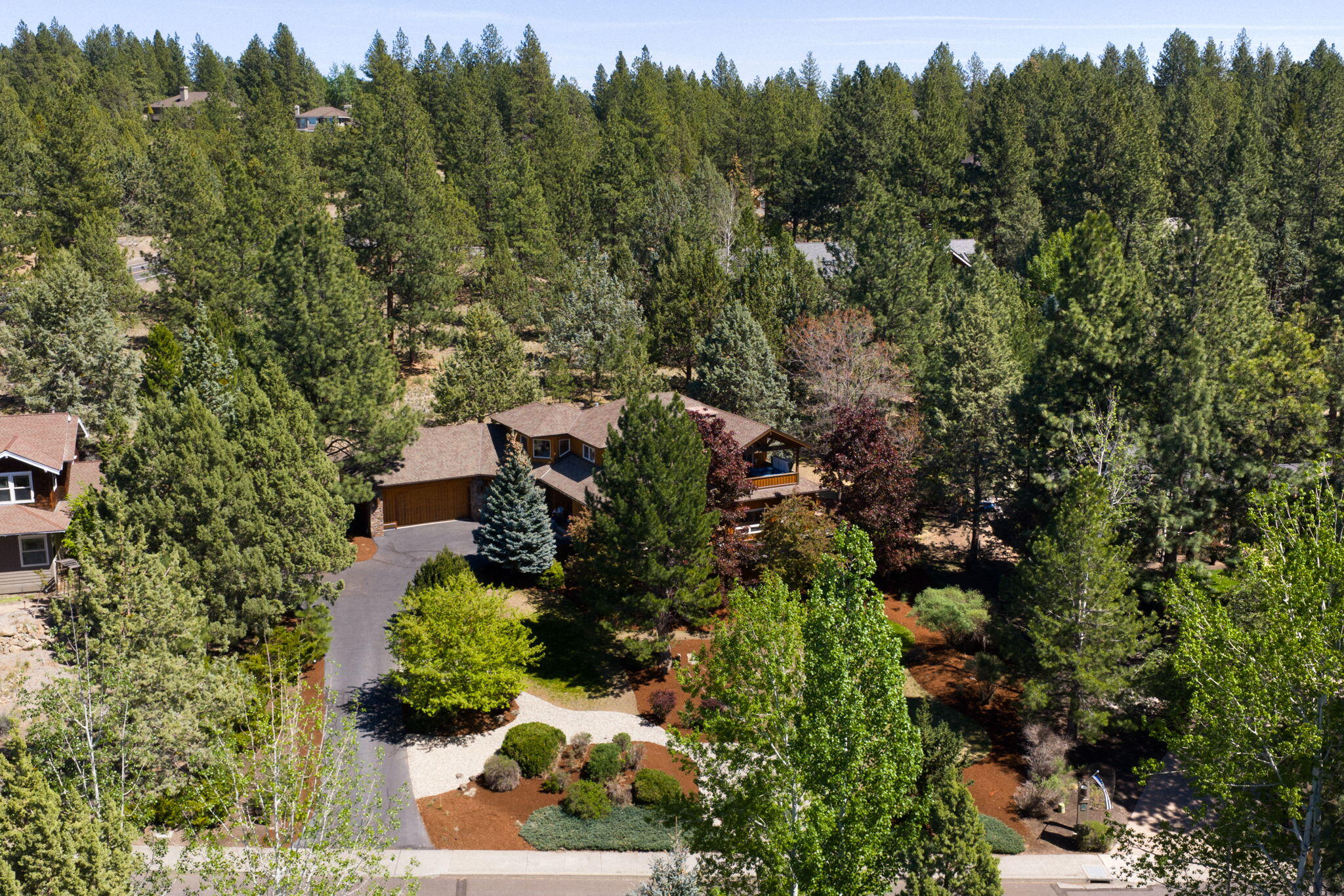 2590 NW Foley Court