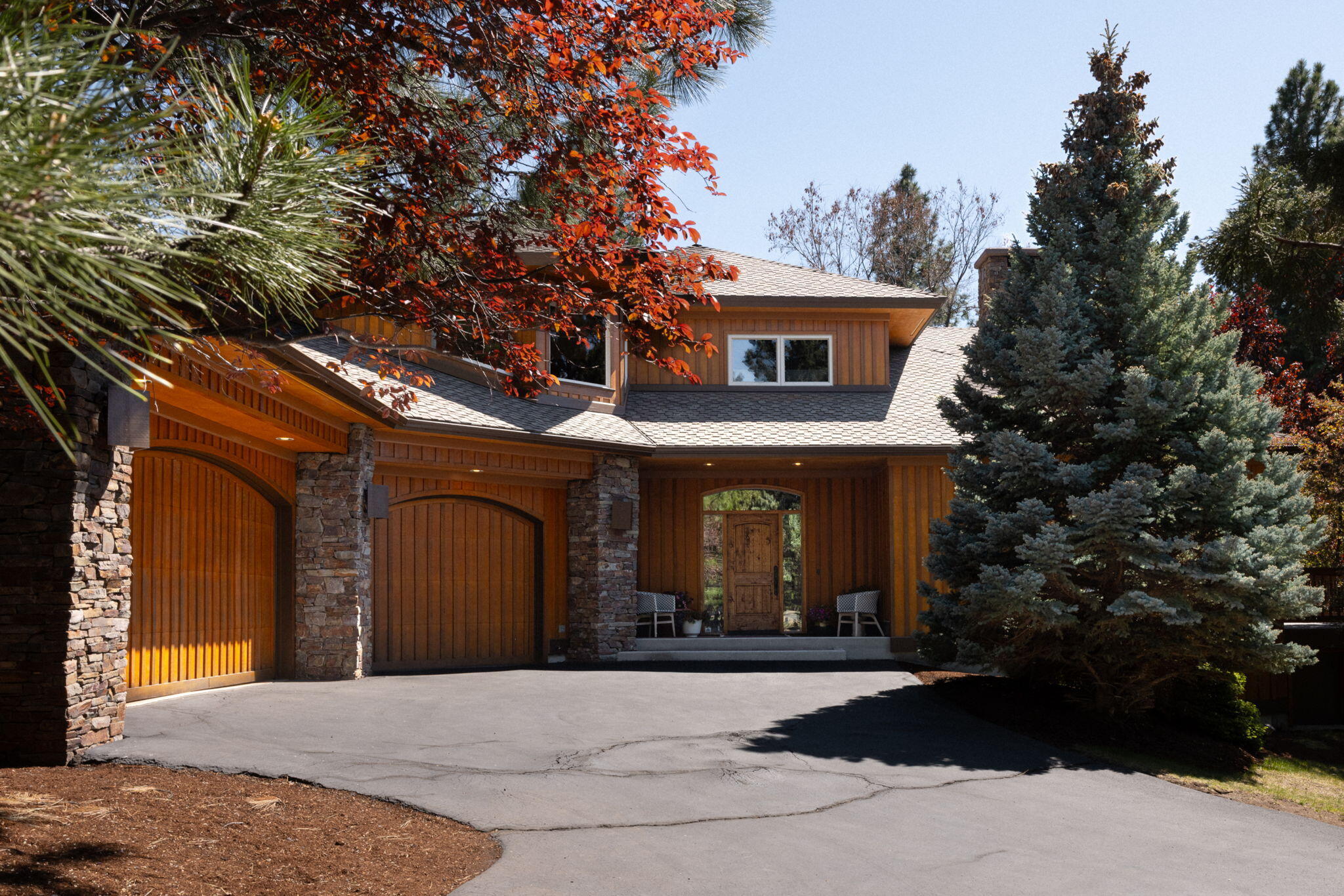 2590 NW Foley Court