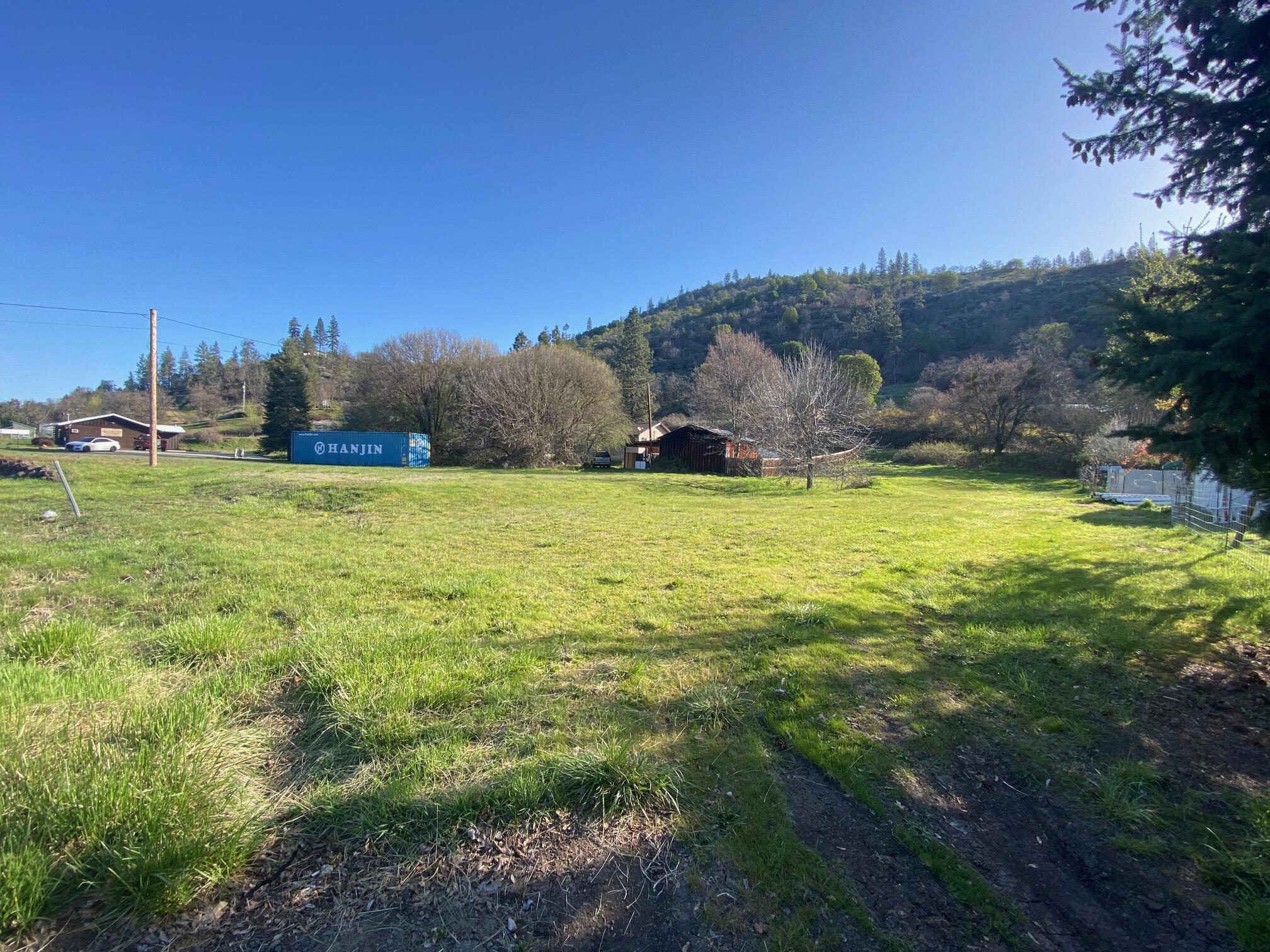 N/A - Commercial Sale