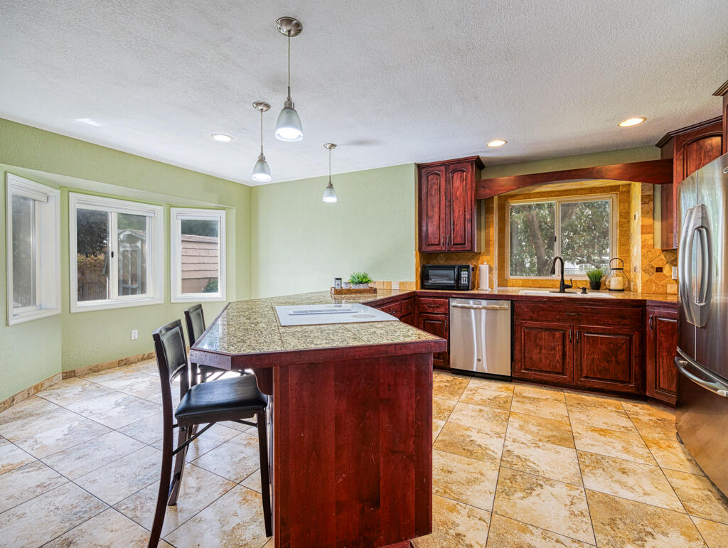 Sunset Village - Residential