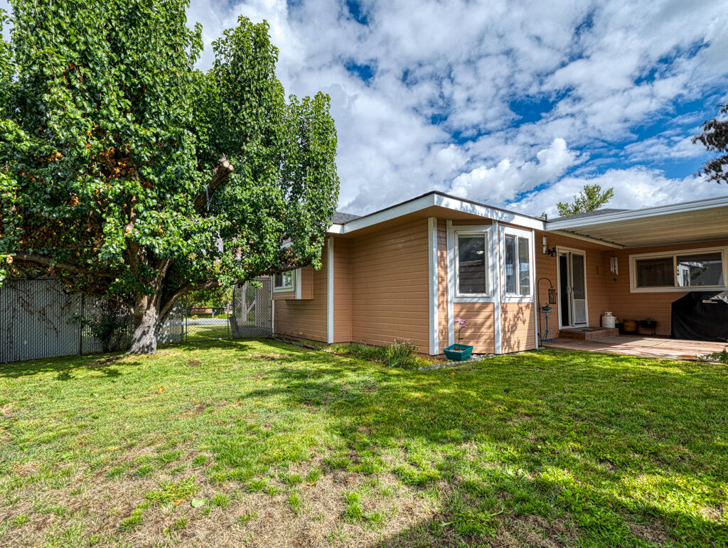 Sunset Village - Residential