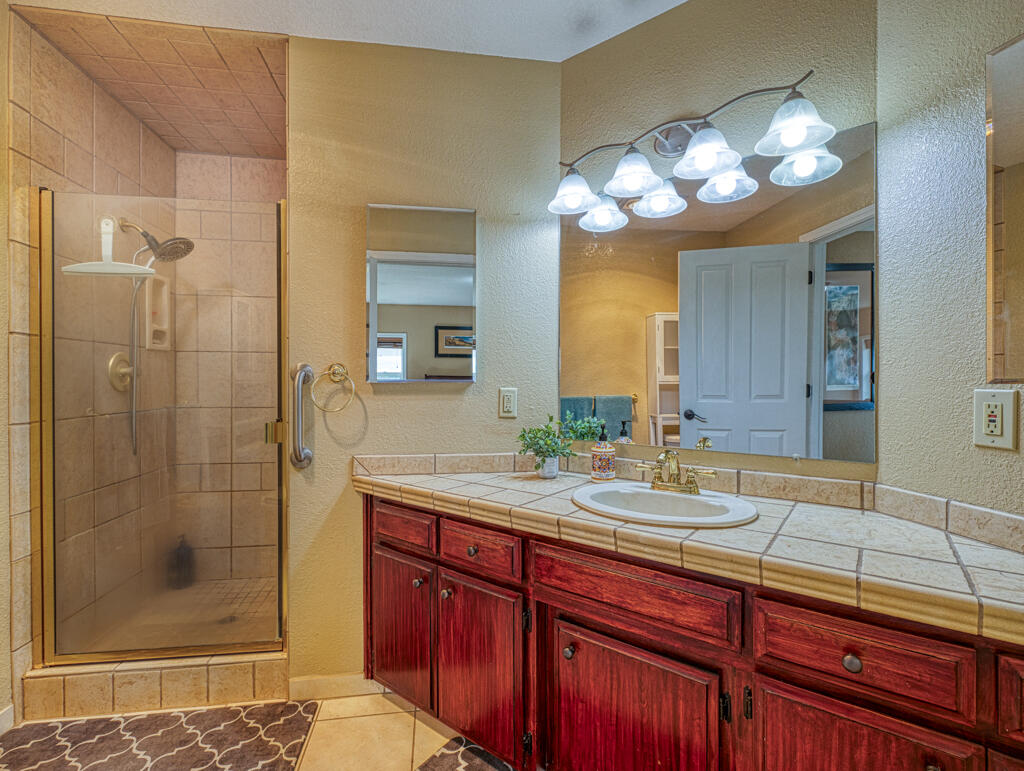 Sunset Village - Residential