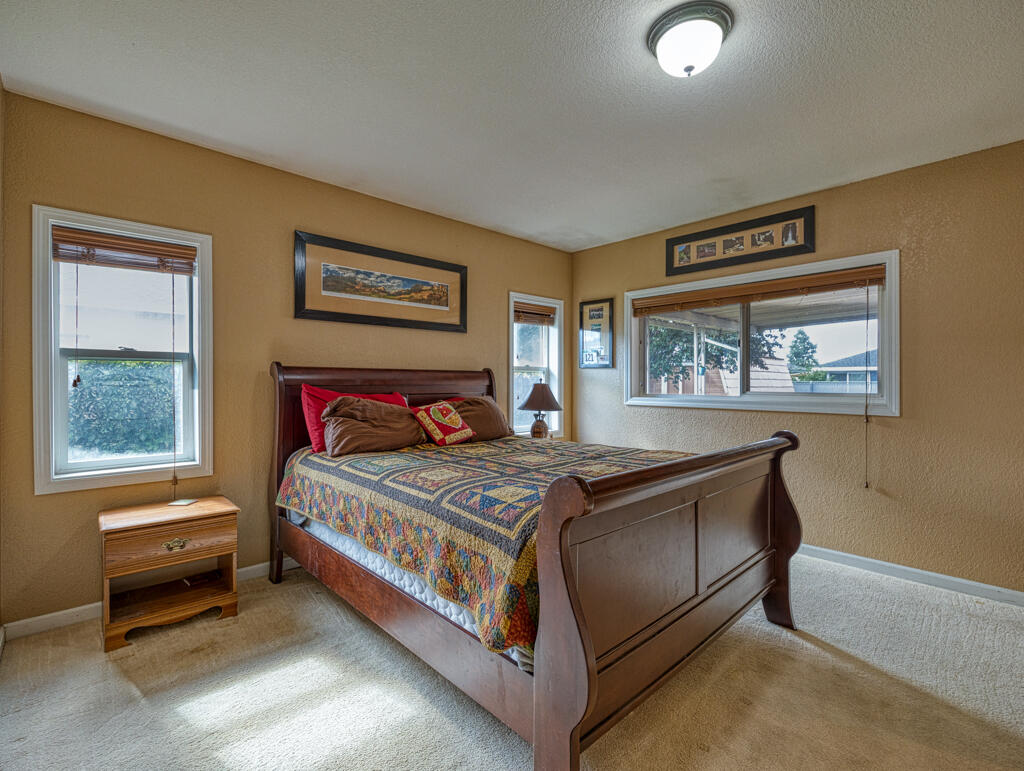 Sunset Village - Residential