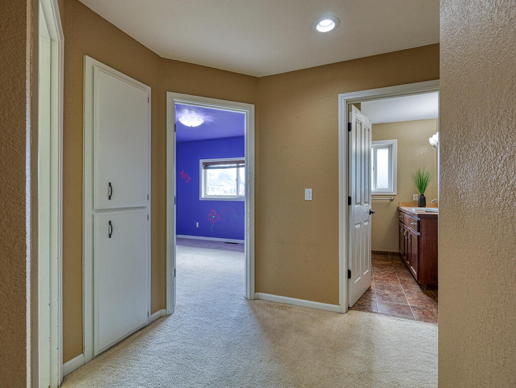 Sunset Village - Residential