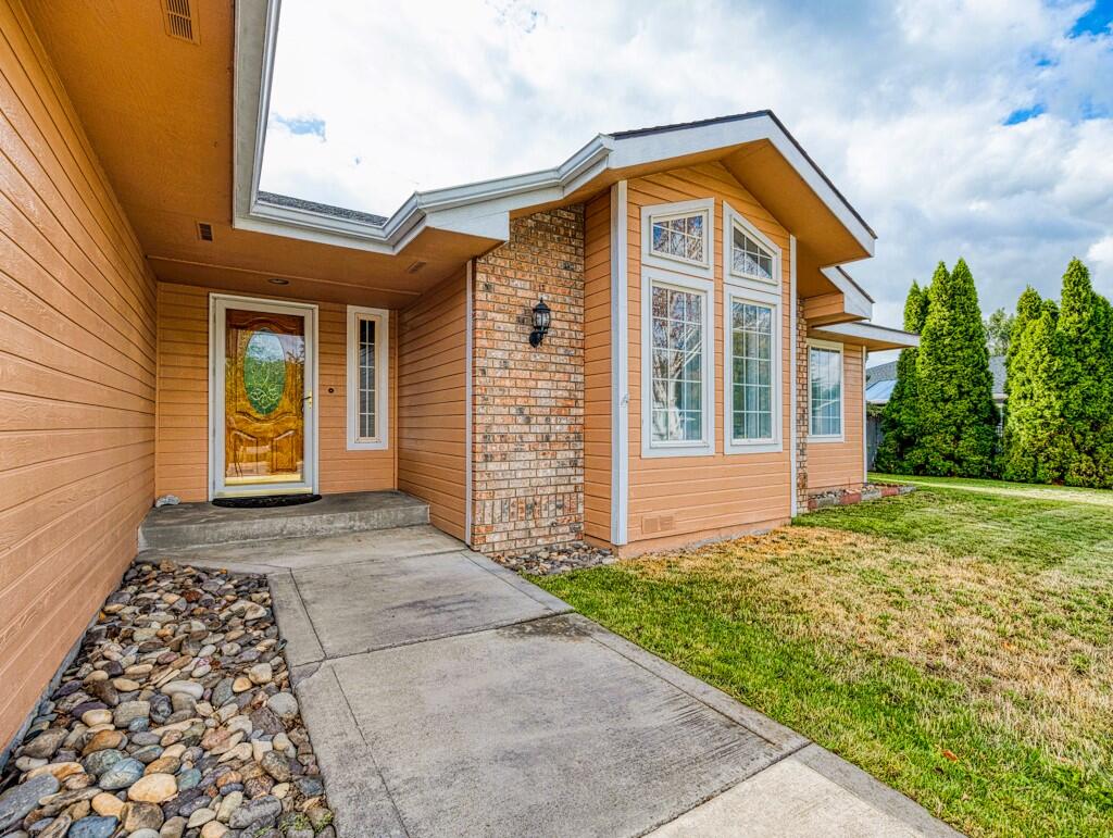 Sunset Village - Residential