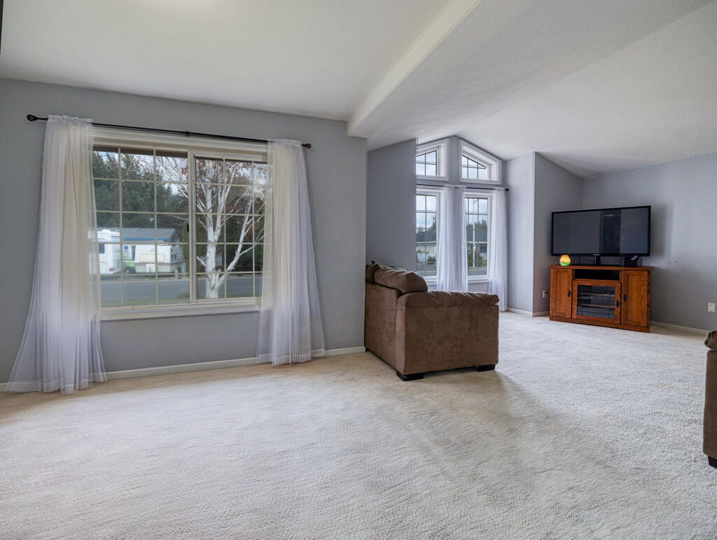 Sunset Village - Residential