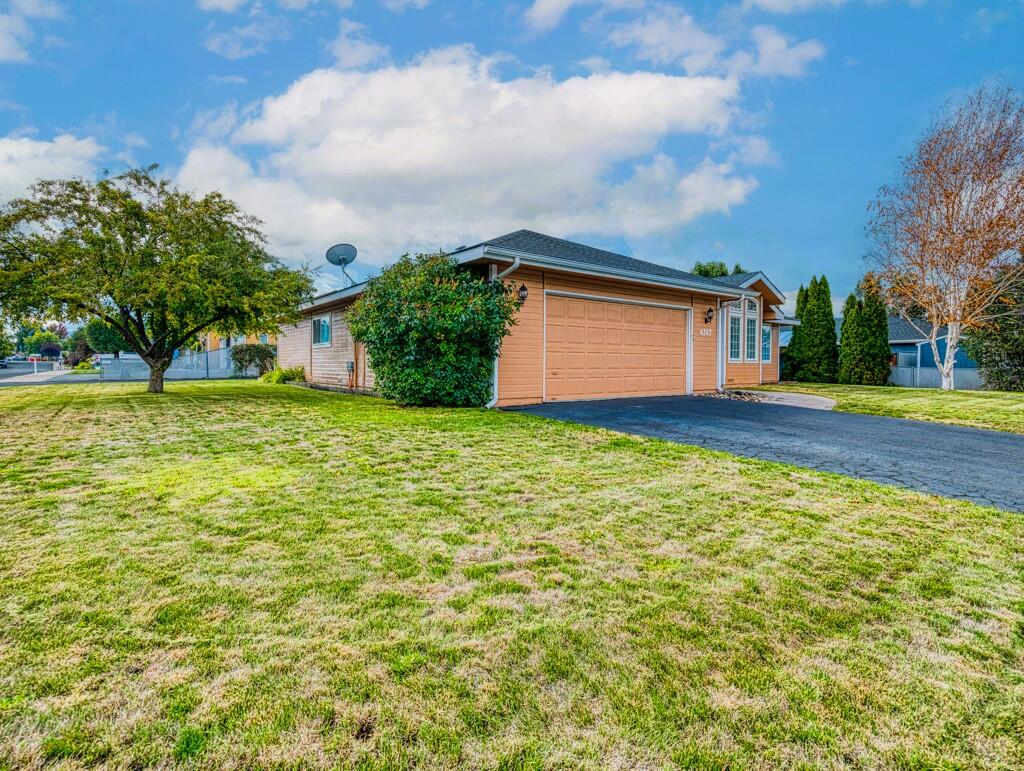 Sunset Village - Residential