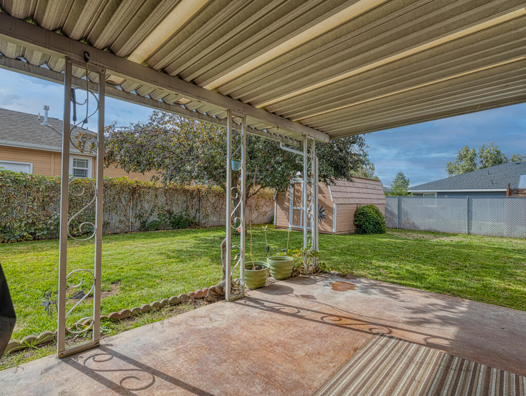 Sunset Village - Residential